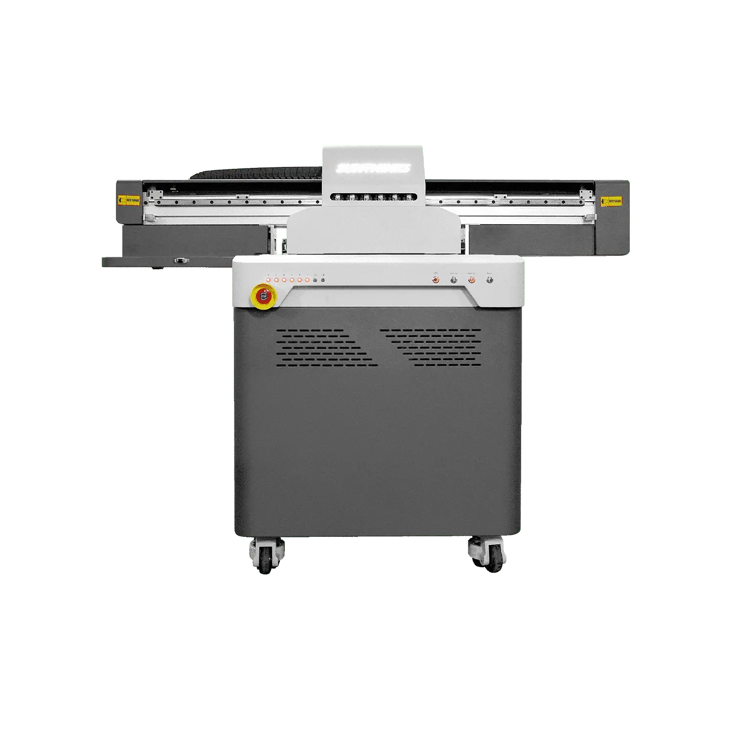 SGH6090 UV Flatbed Inkjet Printer